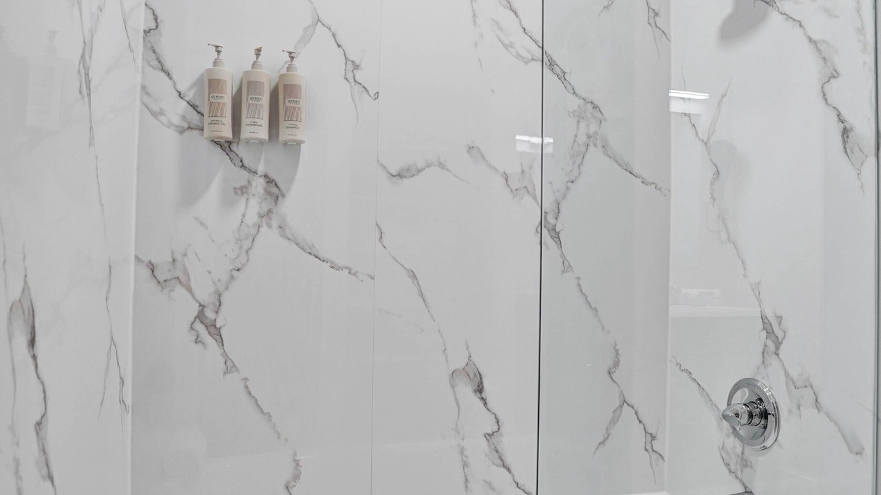 Photo of Bathroom in Galt Mile