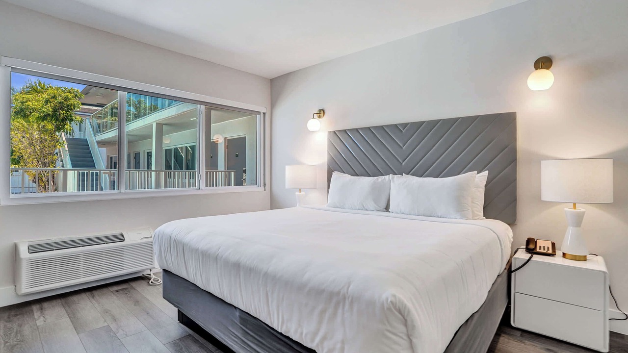 Photo of Bedroom in Galt Mile
