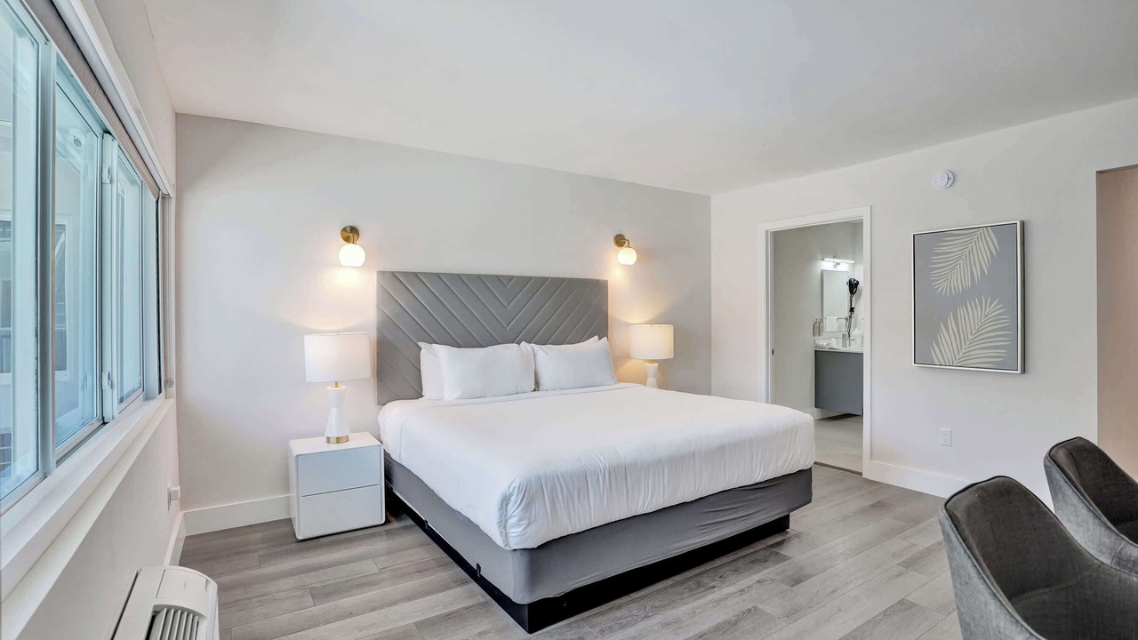 Photo of Bedroom in Galt Mile