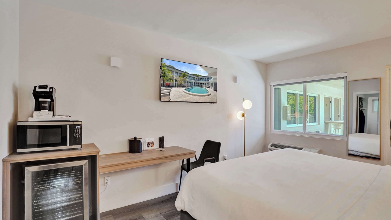 Photo of Bedroom in Galt Mile