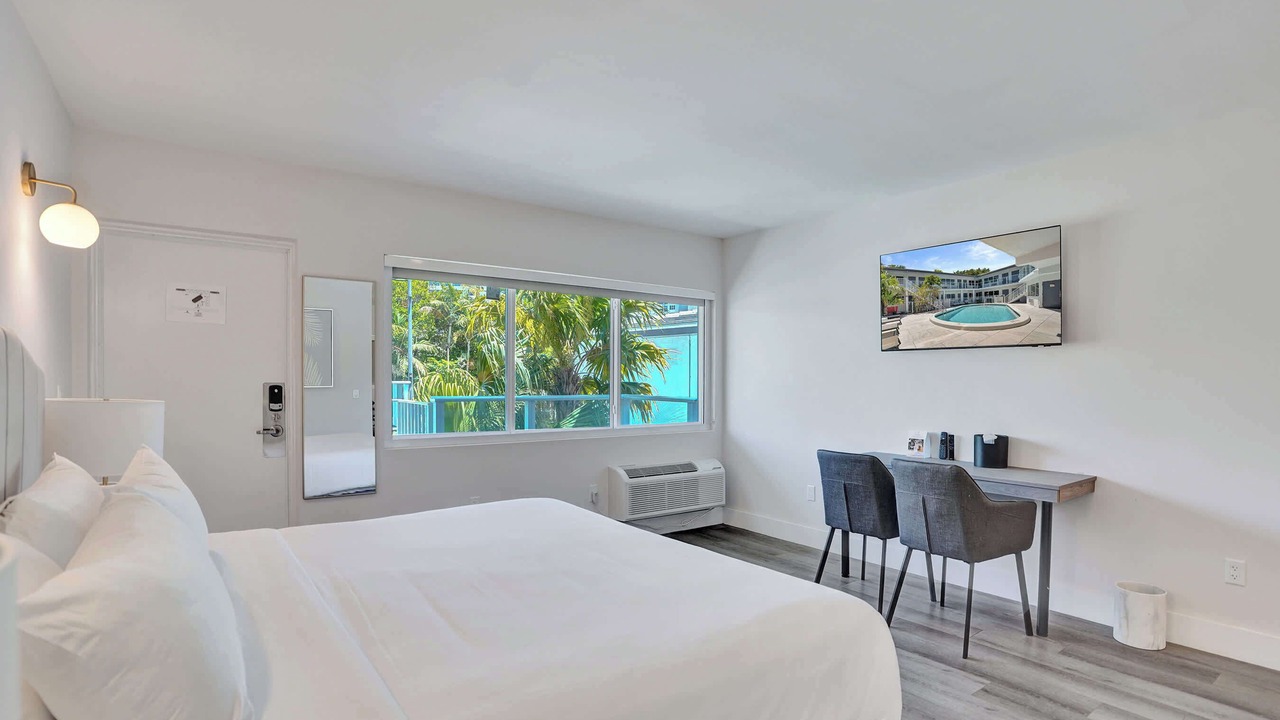 Photo of Bedroom in Galt Mile