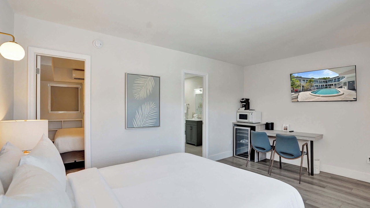 Photo of Bedroom in Galt Mile