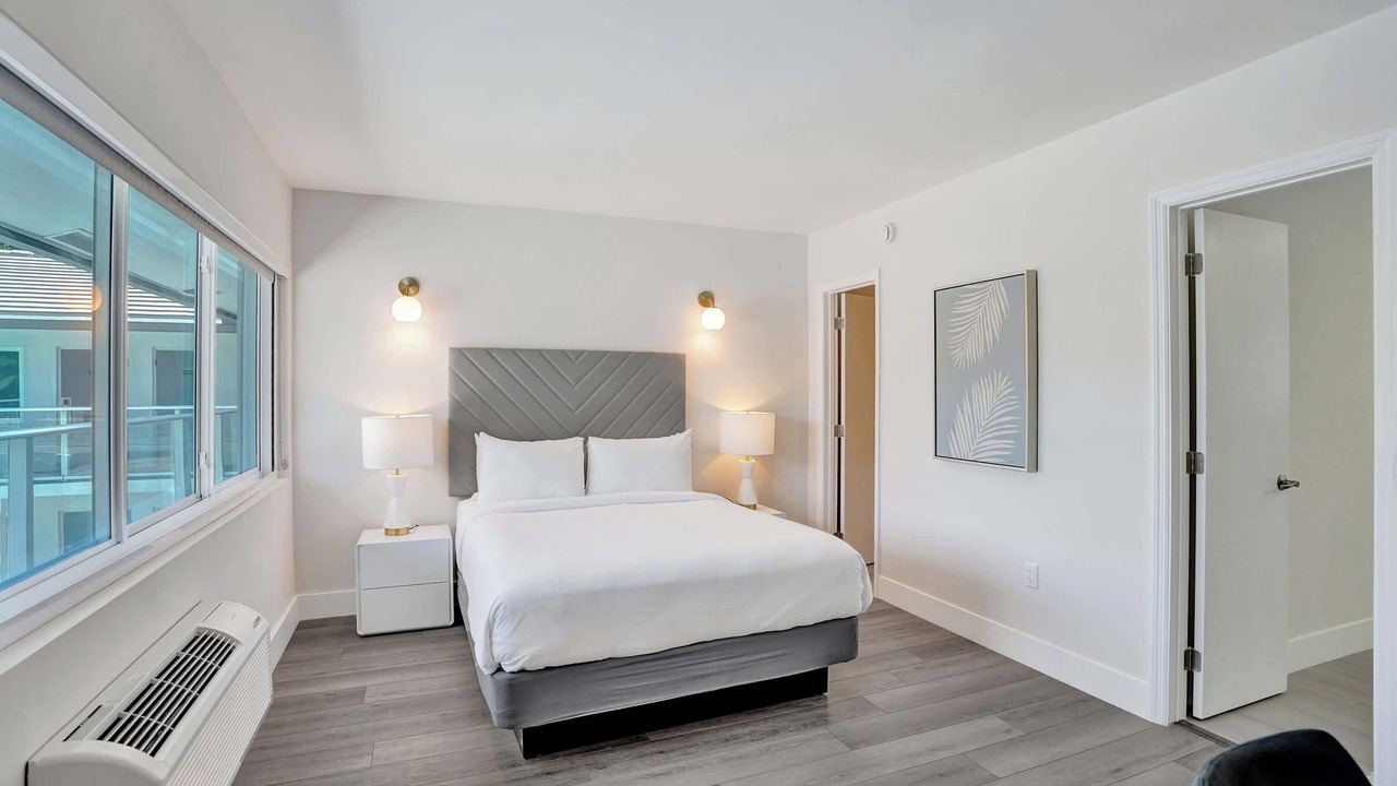 Photo of Bedroom in Galt Mile