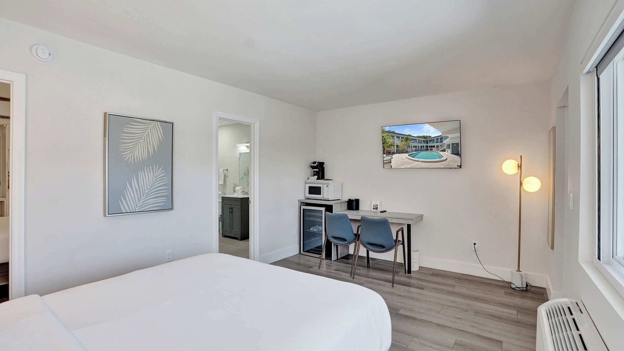 Photo of Bedroom in Galt Mile