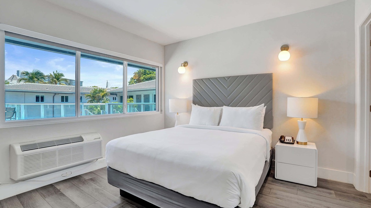 Photo of Bedroom in Galt Mile