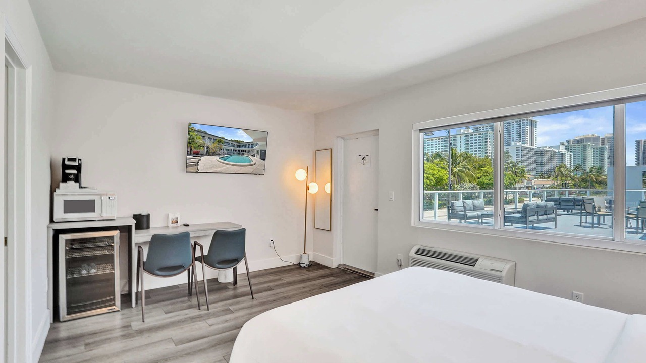 Photo of Bedroom in Galt Mile