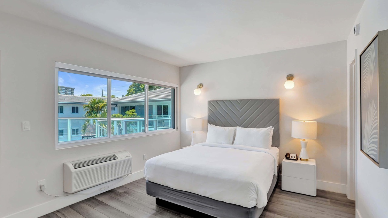 Photo of Bedroom in Galt Mile