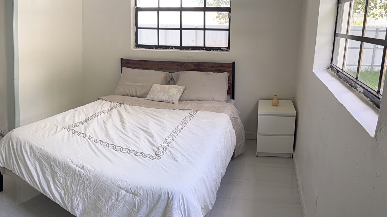 Photo of Bedroom in West Park