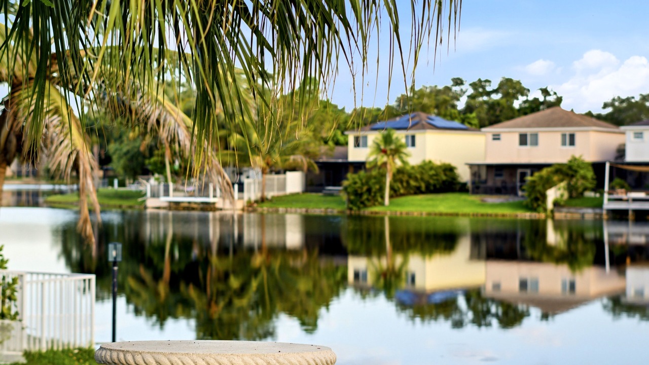 Photo of Outdoor in Pembroke Pines