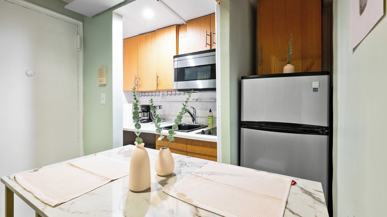 Photo of Kitchen in Rose Hill