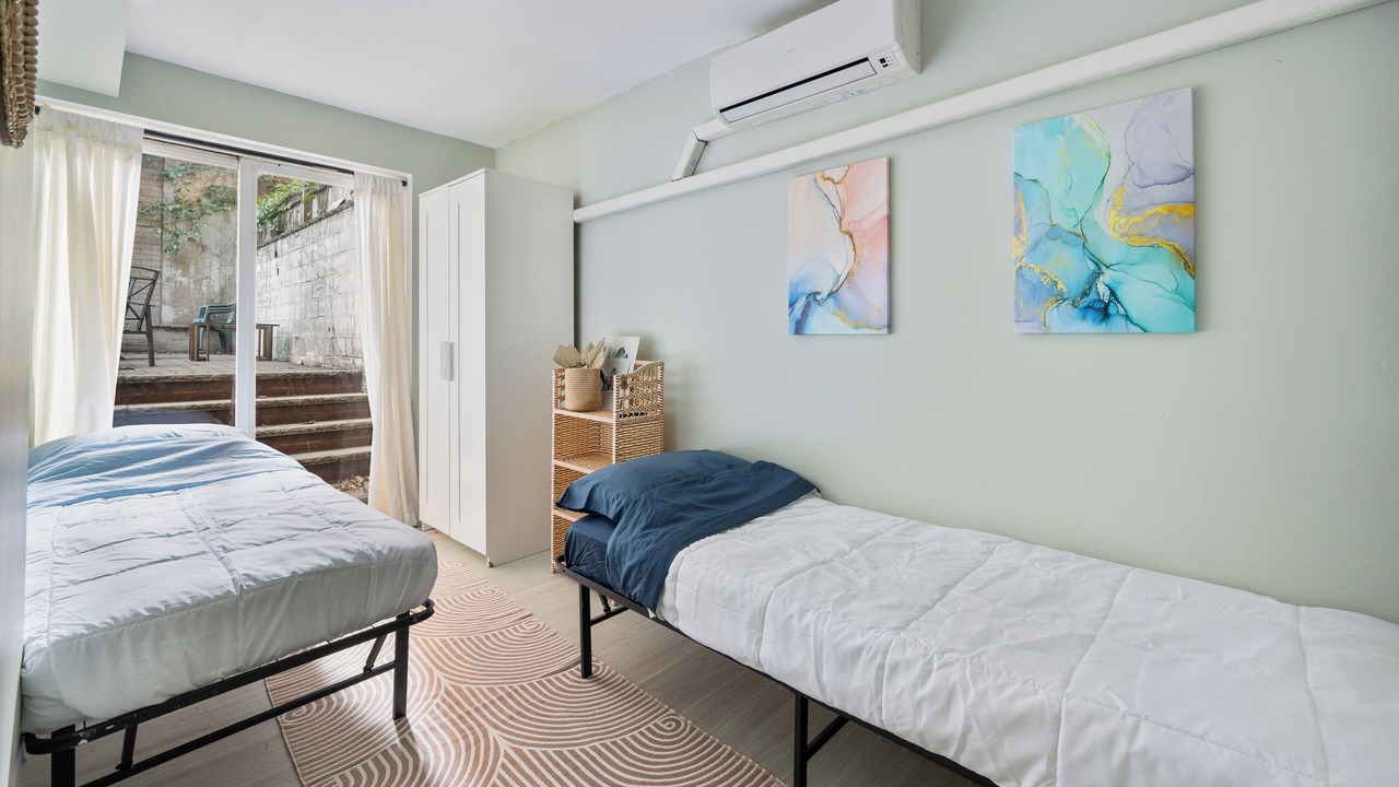 Photo of Bedroom in Rose Hill