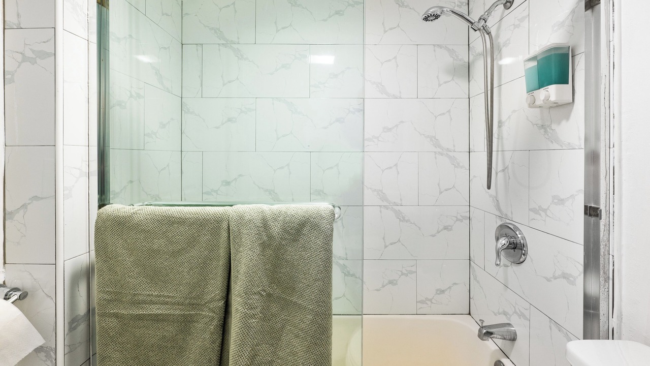 Photo of Bathroom in Rose Hill