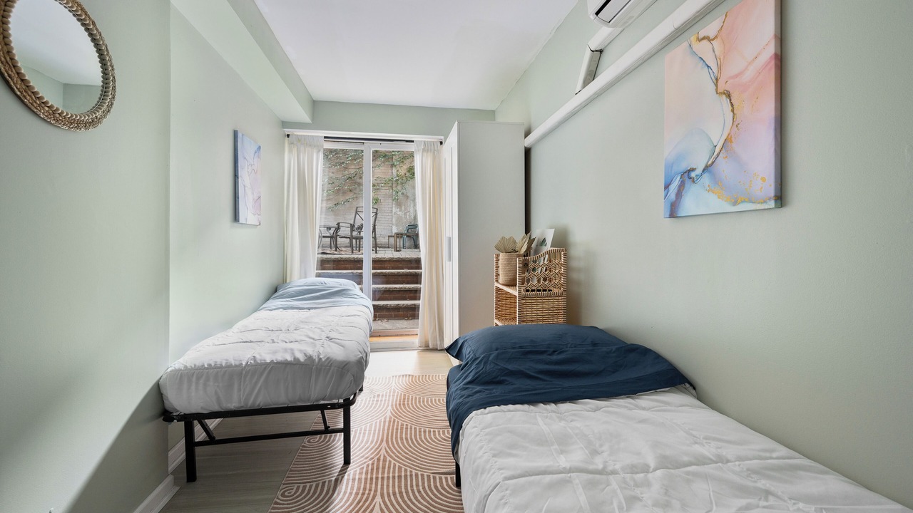 Photo of Bedroom in Rose Hill