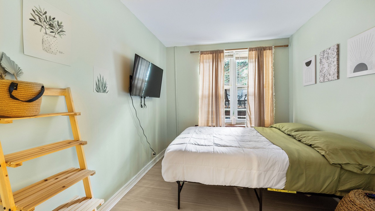 Photo of Bedroom in Rose Hill