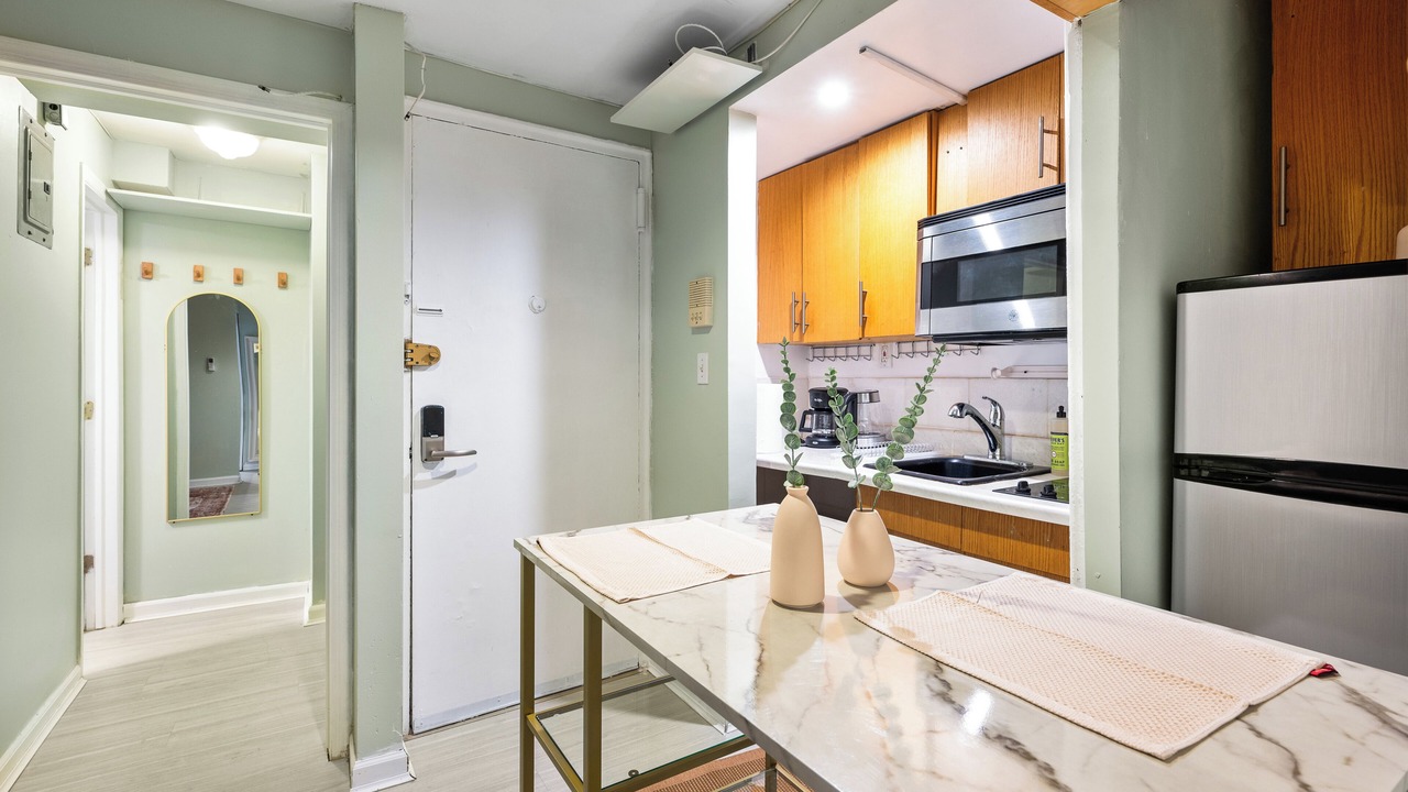Photo of Kitchen in Rose Hill