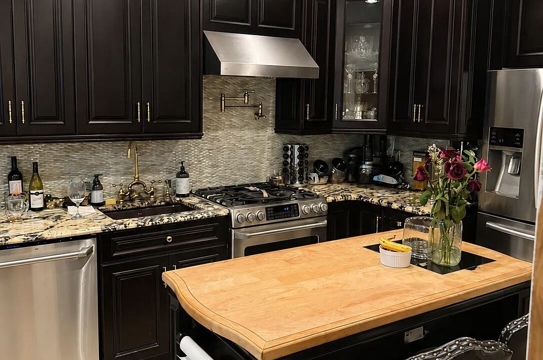 Photo of Kitchen in Tremont