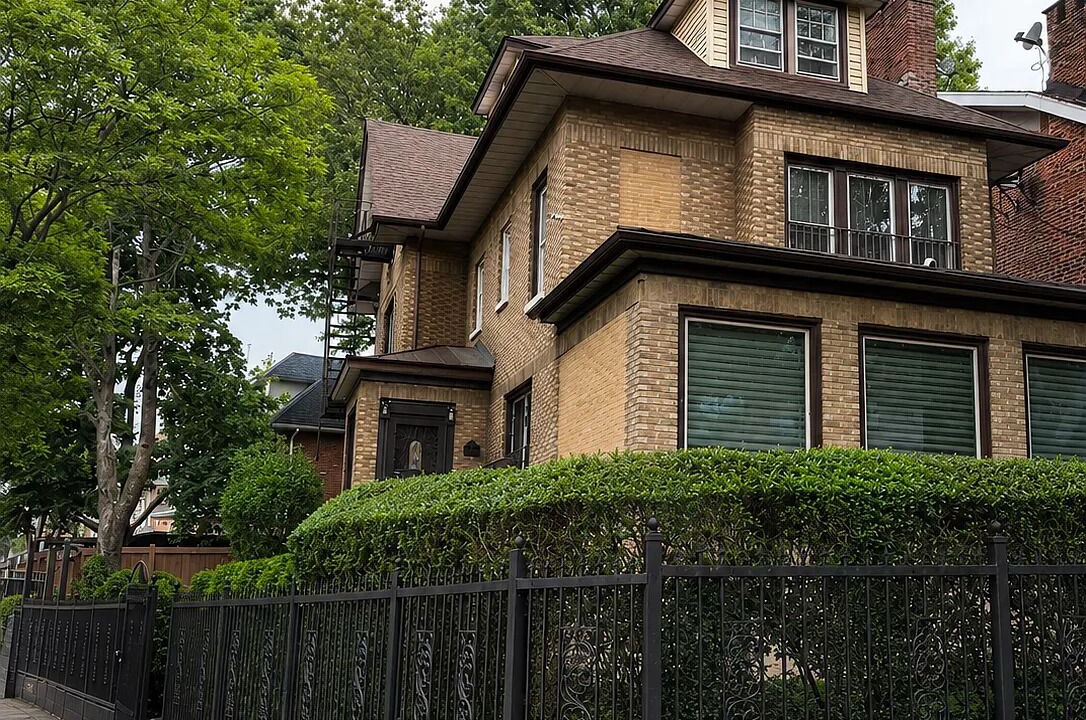 Photo of Outdoor in Tremont