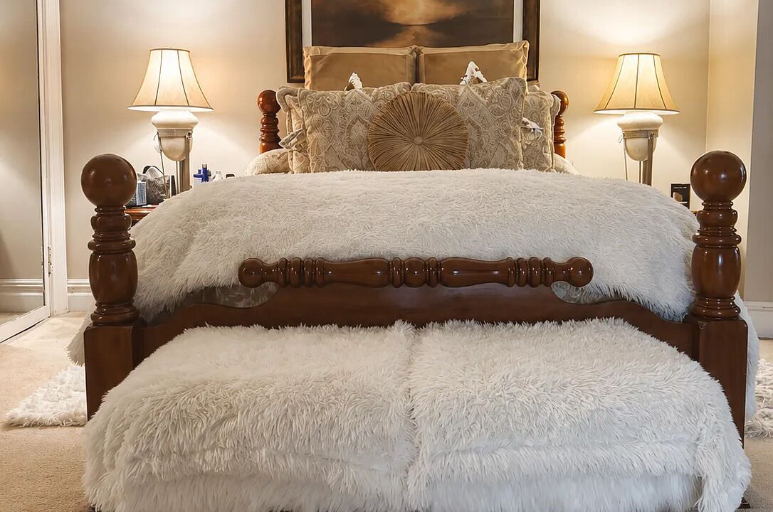 Photo of Bedroom in Tremont