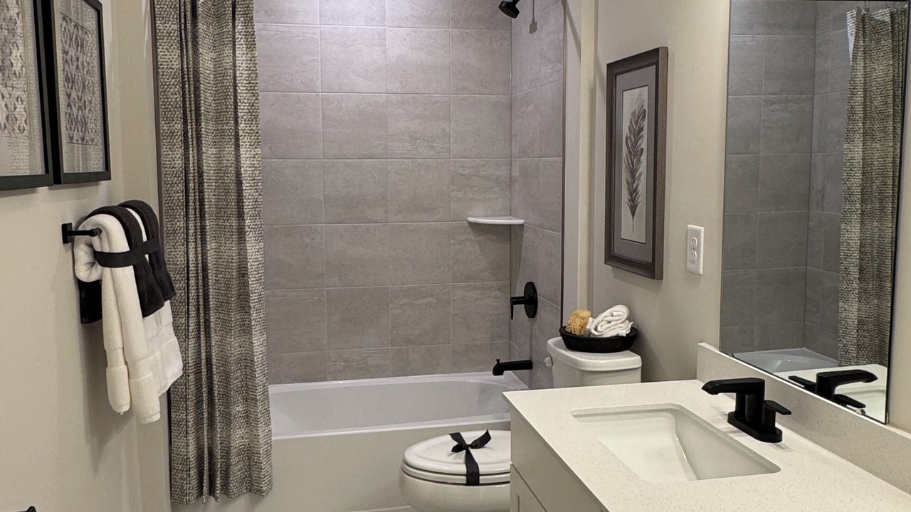 Photo of Bathroom in Changewater