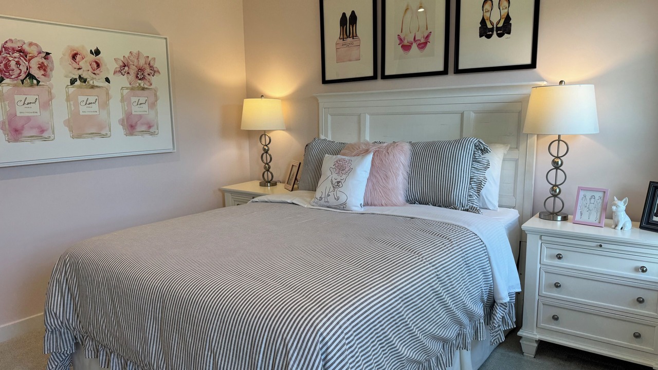 Photo of Bedroom in Changewater
