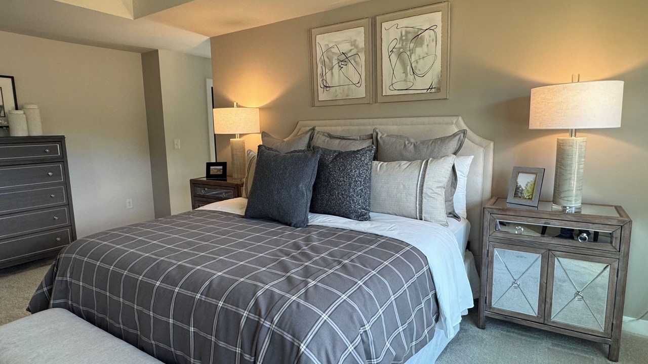 Photo of Bedroom in Changewater