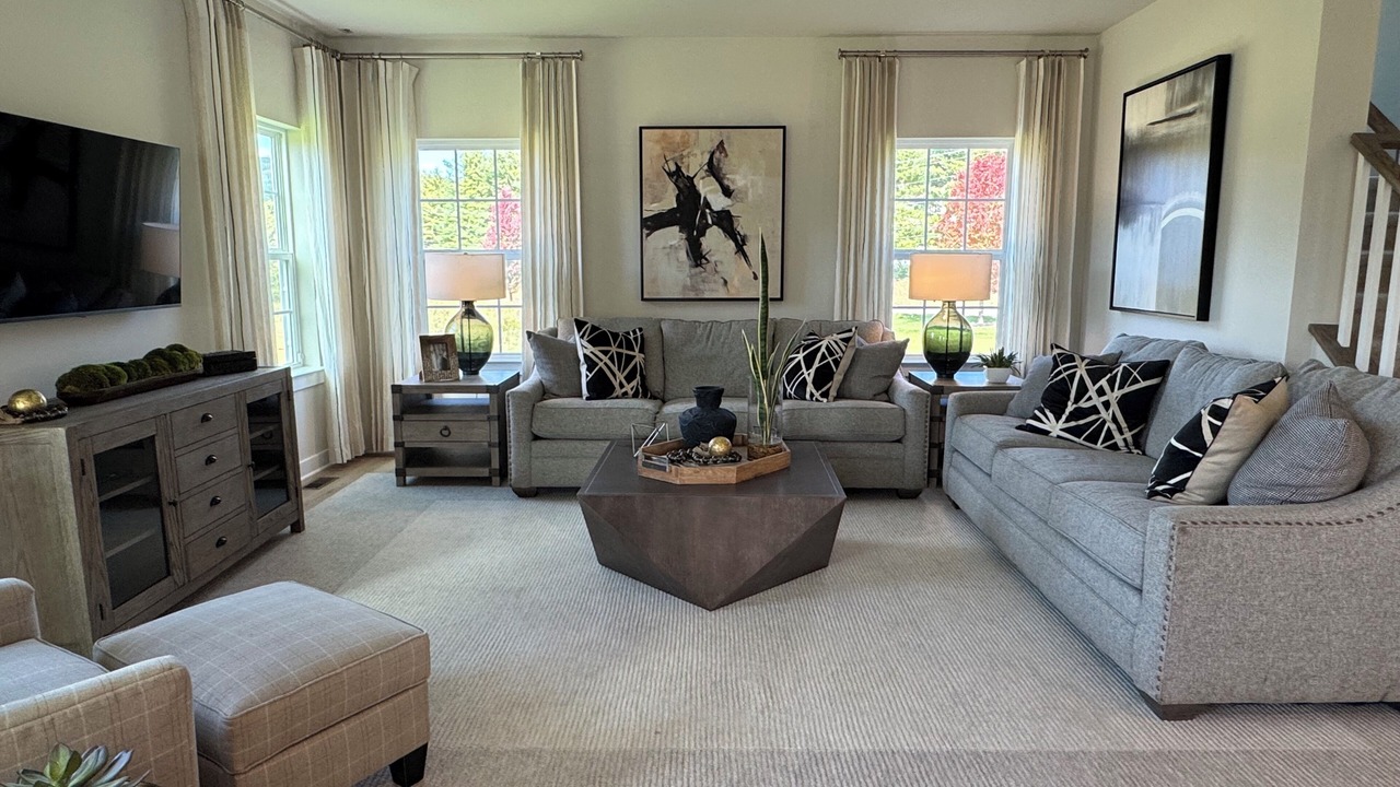 Photo of Livingroom in Changewater