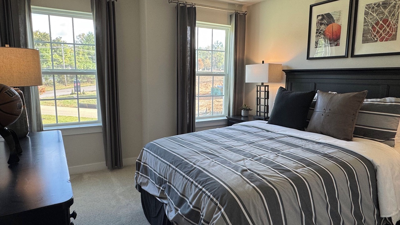 Photo of Bedroom in Changewater
