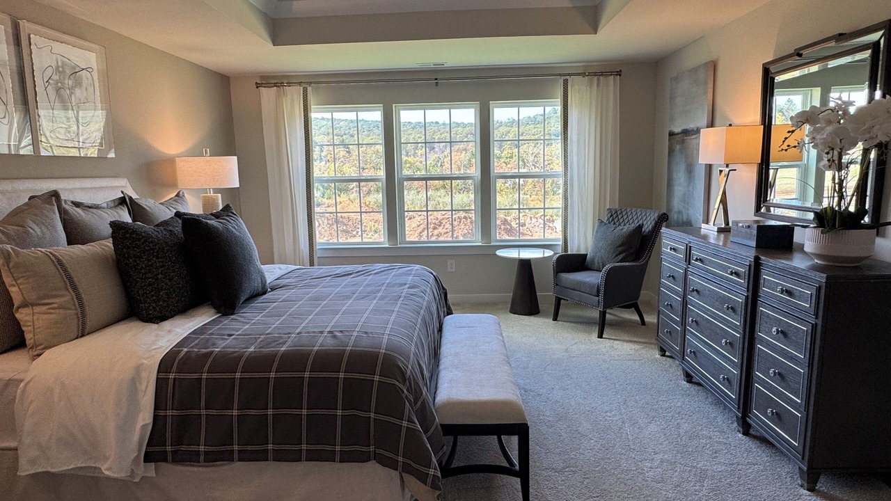 Photo of Bedroom in Changewater