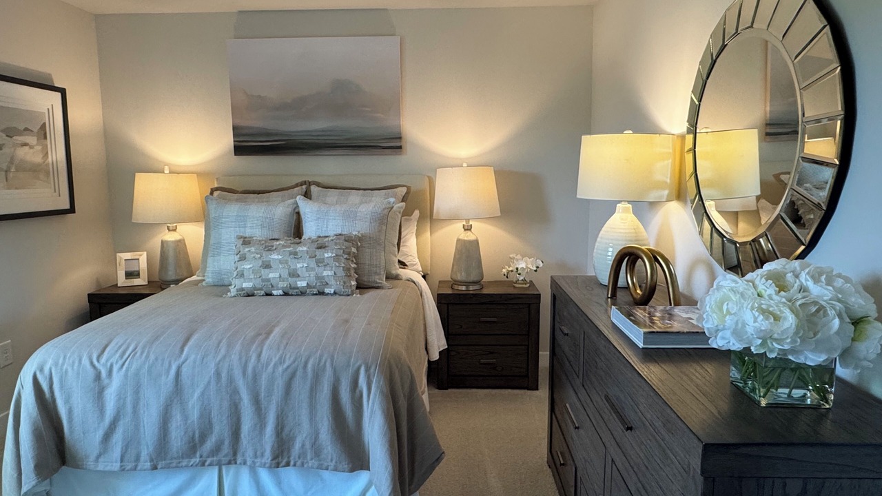 Photo of Bedroom in Changewater