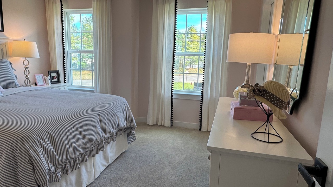 Photo of Bedroom in Changewater