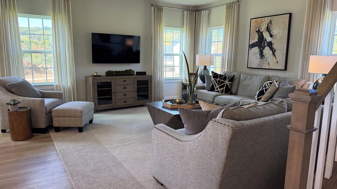 Photo of Livingroom in Changewater