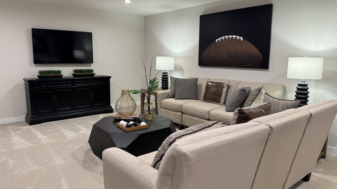 Photo of Livingroom in Changewater