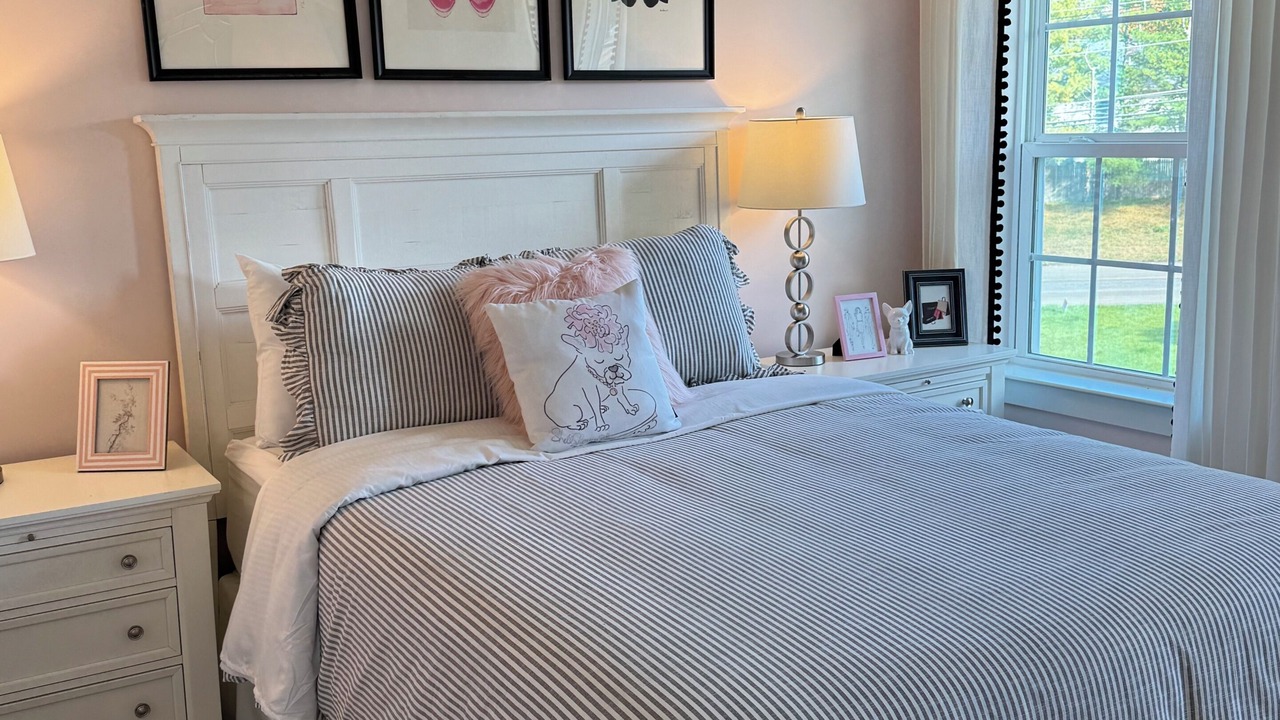 Photo of Bedroom in Changewater
