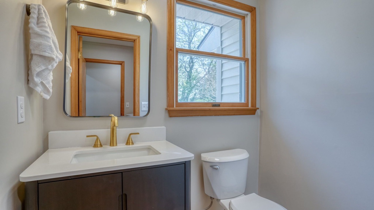 Photo of Bathroom in Millsboro