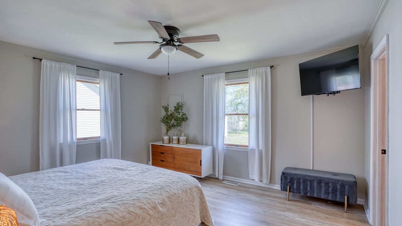 Photo of Bedroom in Millsboro