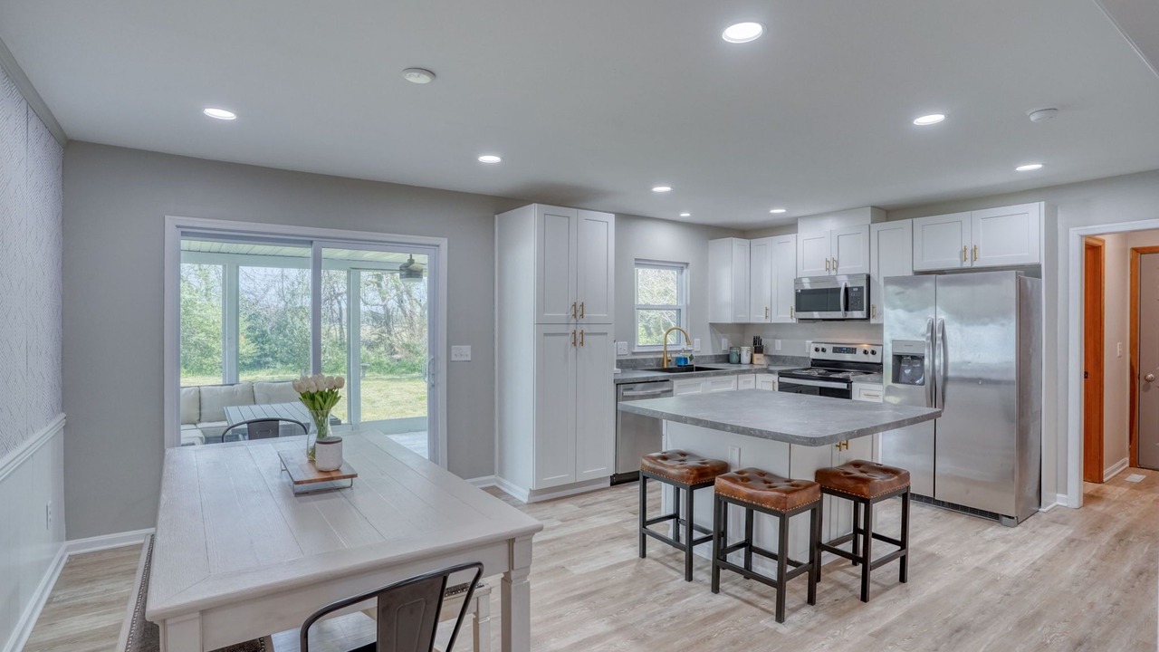 Photo of Kitchen in Millsboro