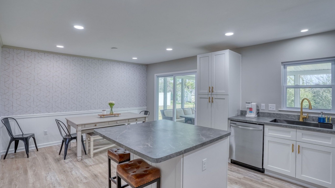 Photo of Kitchen in Millsboro