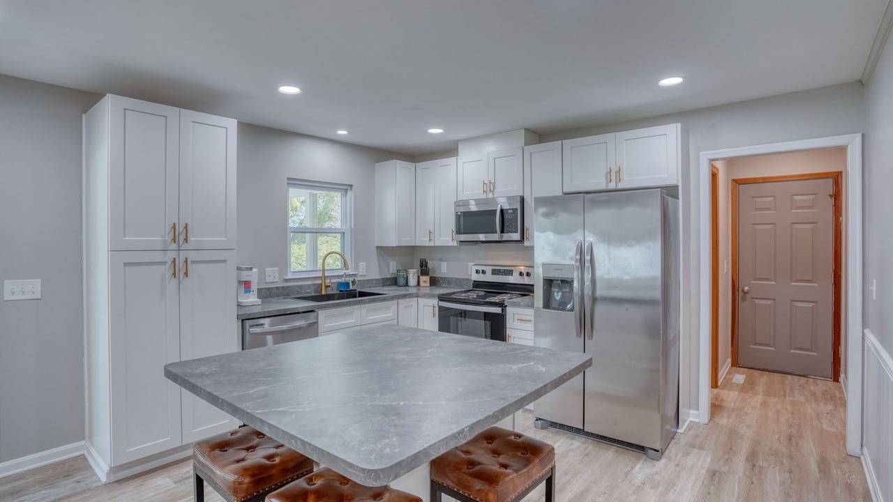 Photo of Kitchen in Millsboro