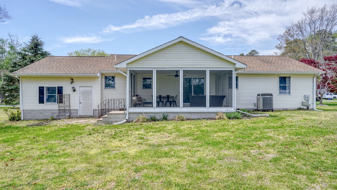 Photo of Outdoor in Millsboro