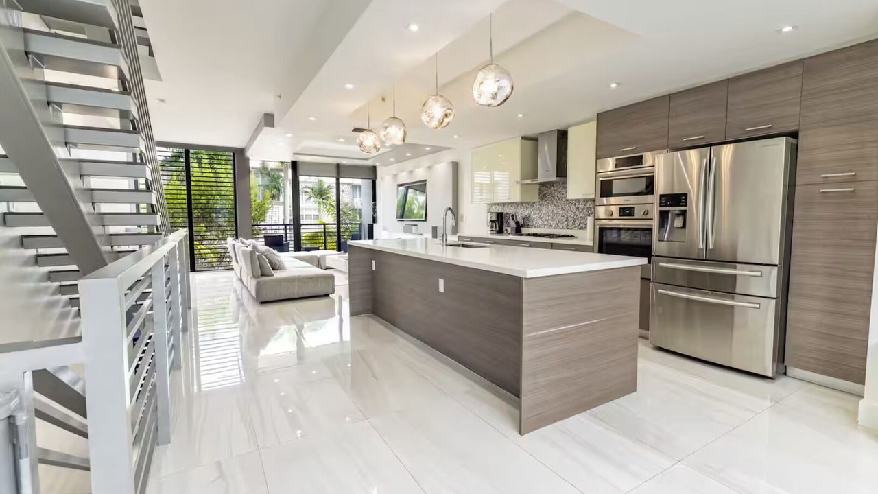 Photo of Kitchen in Bay Harbor Islands