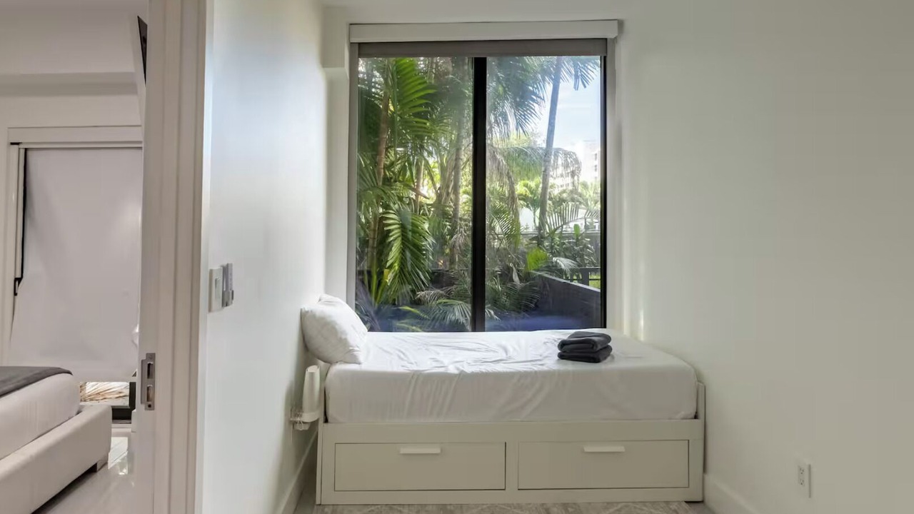Photo of Bedroom in Bay Harbor Islands