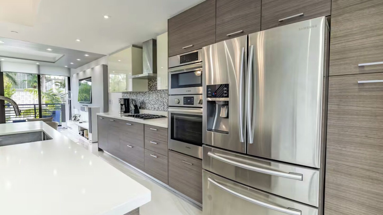 Photo of Kitchen in Bay Harbor Islands