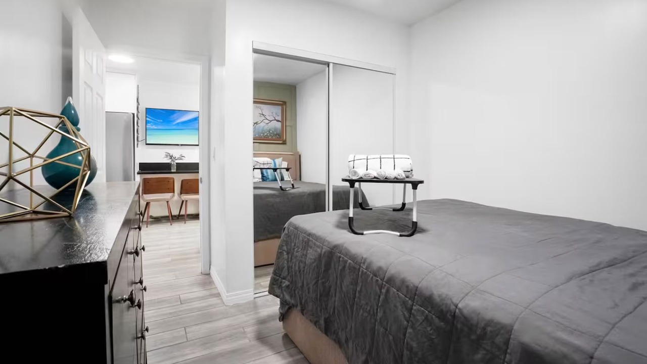 Photo of Bedroom in Canyon Country