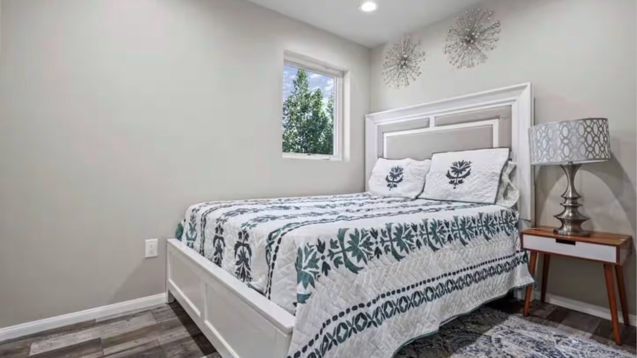 Photo of Bedroom in Valencia