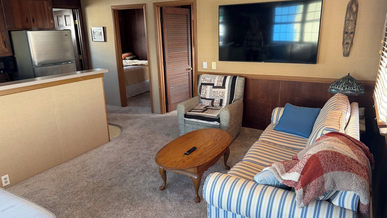 Photo of Livingroom in Midtown Ocean City