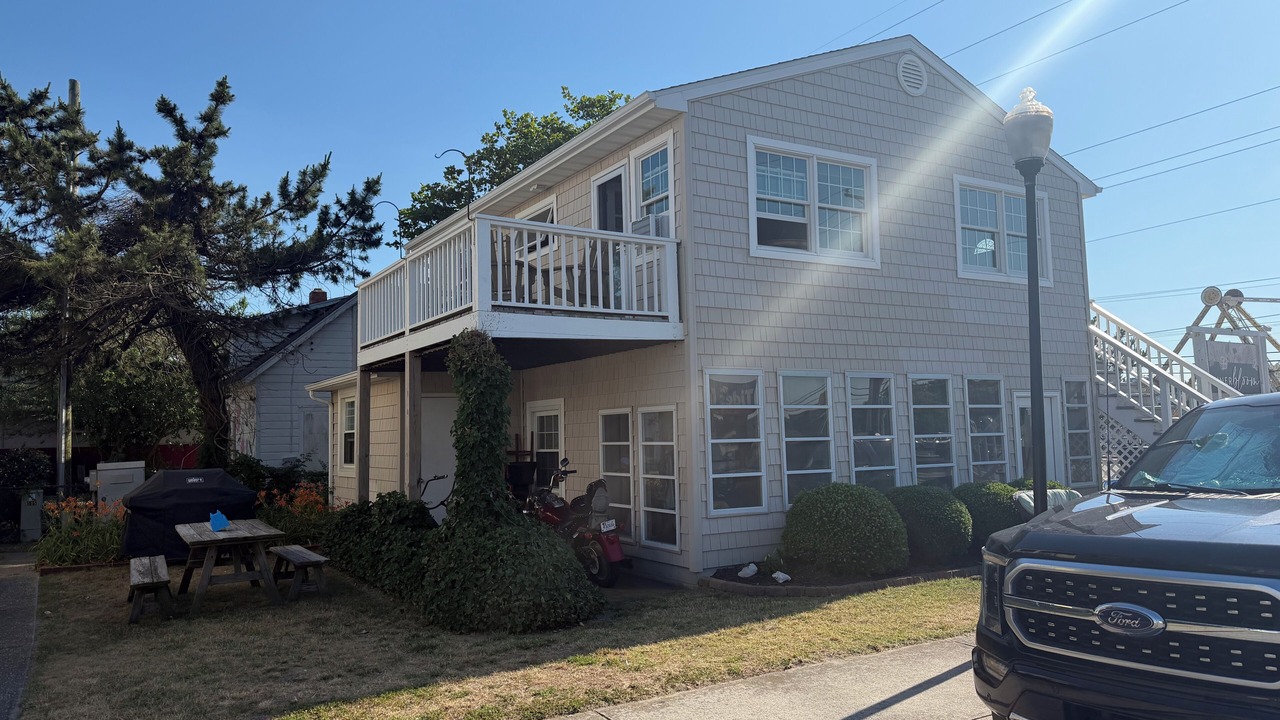 Photo of Outdoor in Midtown Ocean City