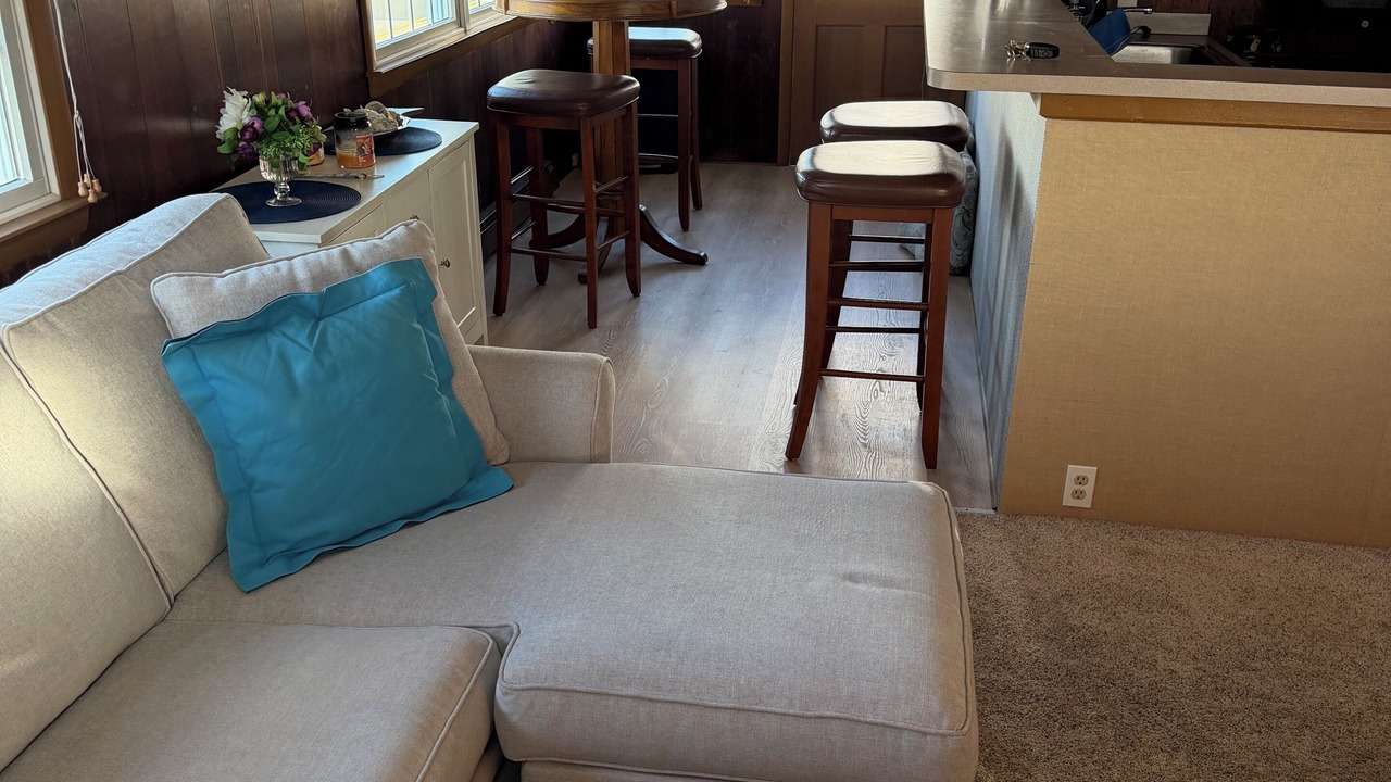 Photo of Livingroom in Midtown Ocean City