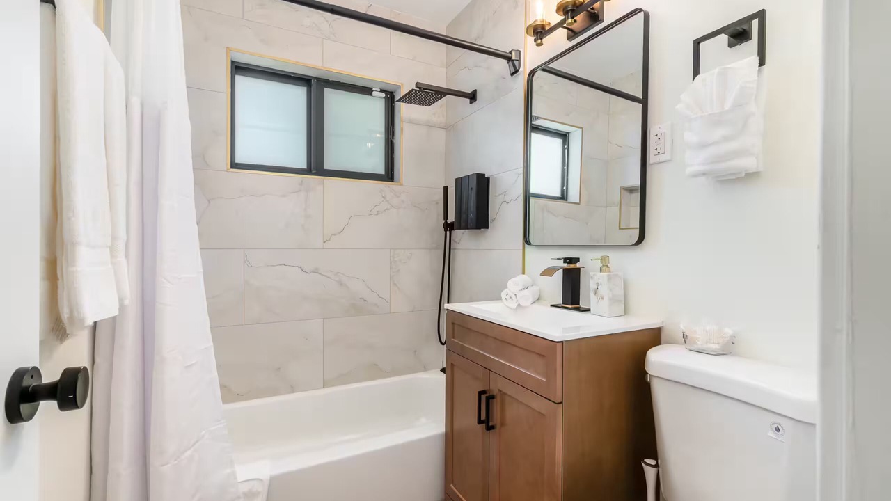Photo of Bathroom in South Corals