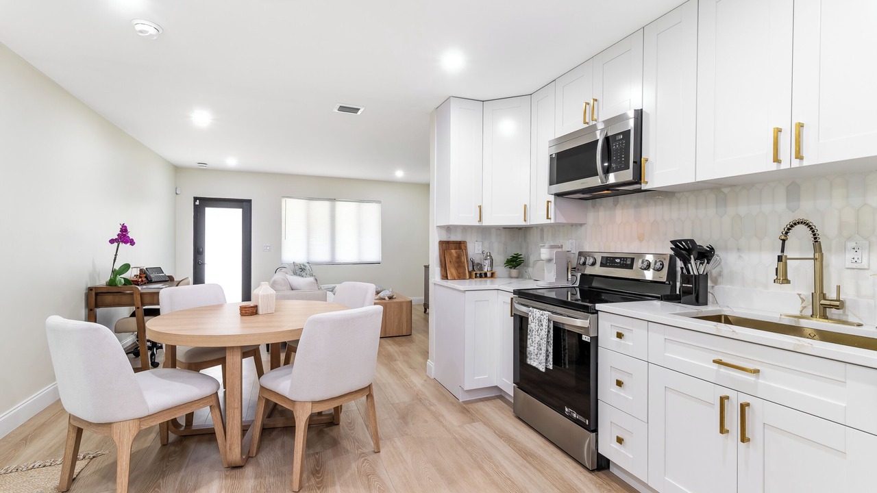 Photo of Kitchen in South Corals