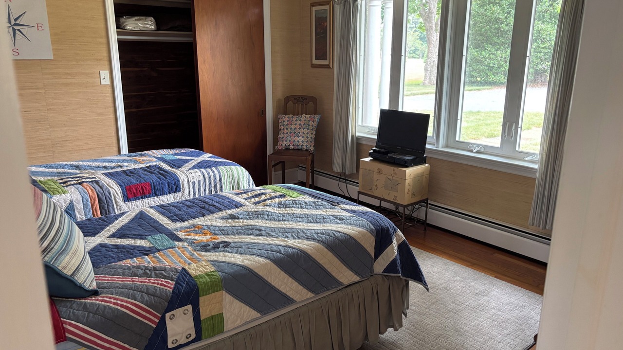 Photo of Bedroom in Cambridge
